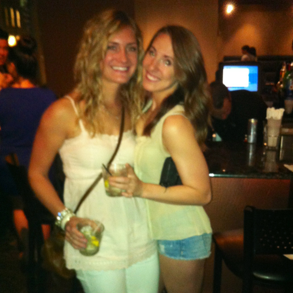 Meet your Posher, Jennifer